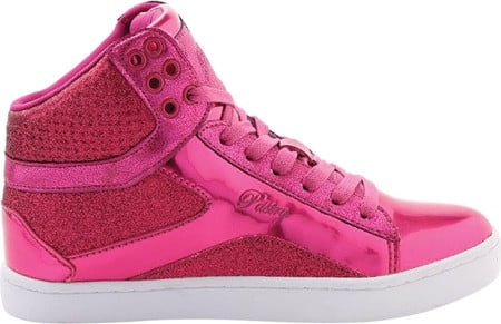 pop tart glitter sneakers