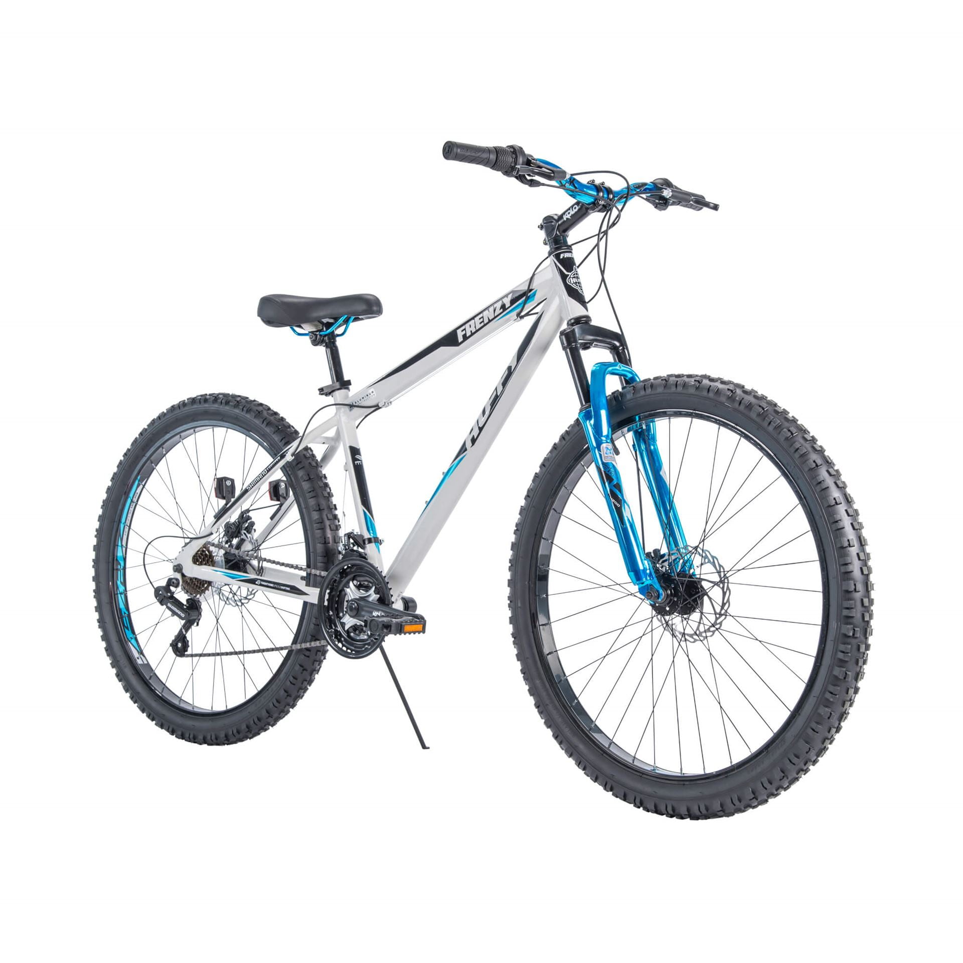 walmart 27.5 bike