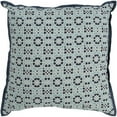 thumbnail image 3 of Bohemian FNC004-2020D Square 20" x 20" Pillow Cover + Down Insert, 3 of 3