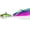 Bunker, variant on Spro Prime Bucktail Jig 3/8oz Dark Shad