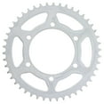 thumbnail image 5 of Niche 520 Front 14T Rear 46T Drive Sprocket for Kawasaki KLE300 Motorcycle MK1003510, 5 of 9