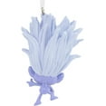 thumbnail image 2 of Hallmark Christmas Ornament, DreamWorks Trolls World Tour Tiny Diamond, 2 of 5