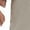 City Beige Pintuck, variant on ® Women's Capri Pant