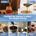 thumbnail image 4 of Refractómetro PUREFIZ 3 en 1 Honey Brix 58-90%, Baume 38-43%, 4 of 7