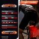 thumbnail image 2 of 2X Luz Trasera Inteligente para Bicicleta con Señal de y Luz de Freno, Alarma Antirrobo para Bicicleta con Control Remoto, Luz Trasera para Bicicleta Resistente Al Agua IP65, 2 of 5