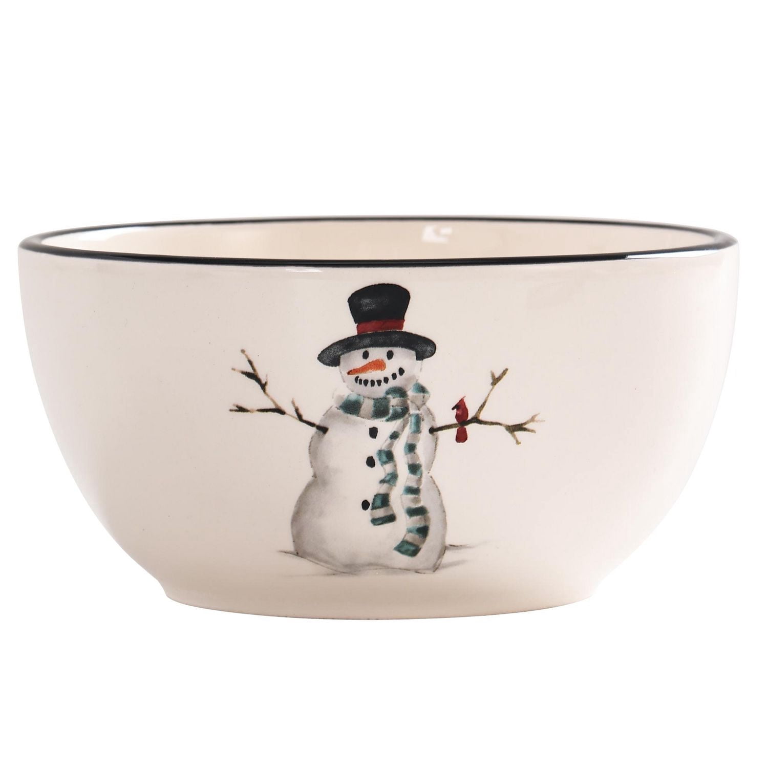 Holiday Time Bowl