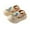 Brown, variant on Boys Girls Classic Lightweight Clogs Indoor Outdoor Water Shoes Size:15-16 Years