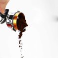 thumbnail image 2 of 58mm Stainless Steel Intelligent Dosing Ring Brewing Bowl Coffee Powder, 2 of 5