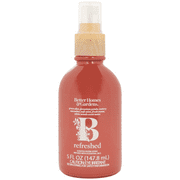 Better Homes & Gardens Essential Oil Infused Room Spray, B Refreshed, 5 oz