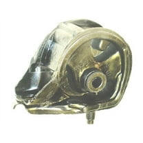 Right Transmission Mount - Compatible with 1988 - 1991 Honda Civic 1989 1990