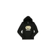 thumbnail image 1 of Ecko Unltd. Womens Fast track Hoodie Sweatshirt, Black, Small, 1 of 1
