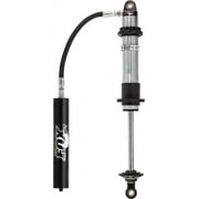 Fox 2.5 Factory Series 14in. Remote Reservoir Coilover Shock 7/8in. Shaft (50/70) - Blk - 980-02-108