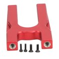 thumbnail image 1 of Soporte de diferencial RC, soporte de diferencial RC, soporte de diferencial para automóvil RC, soporte de diferencial RC de mayor durabilidad, 1 of 14