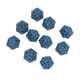 thumbnail image 5 of Game Polyhedral Dice Acrylic 10pcs Safe Exquisite Polyhedral Dice for Holiday Party ANGGREK Otros, 5 of 8