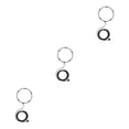 thumbnail image 1 of Maytalsory Premium Outdoor Misting System Fan Cooling Kit 3/4 Connector for Patio Backyard Cooling Performance 6m EN 6meters 3Set, 1 of 6