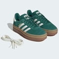 thumbnail image 2 of Adidas Originals Gazelle BOLD W Women's Casual Shoes JI0325, 2 of 6