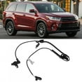 thumbnail image 4 of Car Sensor,89542-48040 Car Vehicle ABS Vehicle ABS Sensor Highly Versatile, 4 of 10