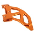 thumbnail image 2 of Disc Rear Brake Disc Guard Protector Cover Motorcycle Accessories Fit for 250 350 450, 2 of 8