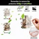 thumbnail image 4 of Acrylic Desktop Decoration Home Party Decoration, 4 of 6