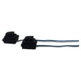 thumbnail image 4 of Phyun 2PCS Front Outside Door Handle Small Button Switches For Hyundai Tucson 2016-19, 4 of 5
