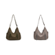thumbnail image 1 of Bolso Informal para Mujer Retro A Prueba Gran Capacidad Color Verde, 1 of 8