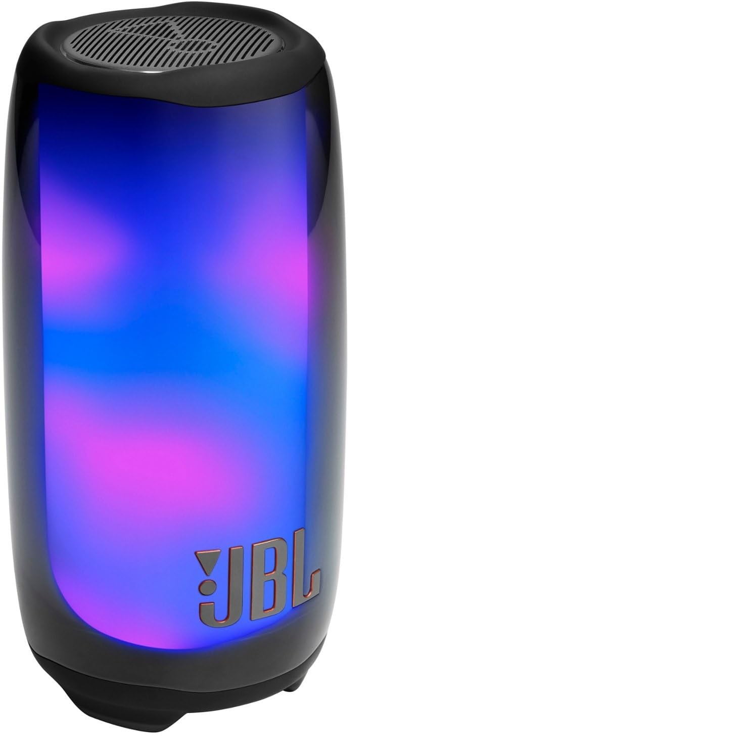 JBL Pulse 5 Portable Bluetooth Speaker Bundle with CCI Deluxe