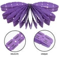 thumbnail image 3 of Shisuyan 200Pcs Party Game Supply Paper Coupon Tickets Portable Raffle Tickets Celebration Party Tickets Raffle Tickets For Carnival Party Events Supply, 3 of 8