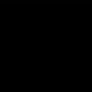 black black