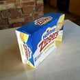 thumbnail image 4 of Hostess Zingers Iced Vanilla Cake, 10 Piece (Pack of 2), 4 of 5