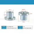 thumbnail image 3 of Bgsha Roue de Polissage pour Outil de Taille d'Angle de Type 100, 3 of 9