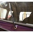 thumbnail image 5 of Kentrol 68-86 Jeep Windshield Wiper Arms Pair CJ - Powdercoat Black, 5 of 5