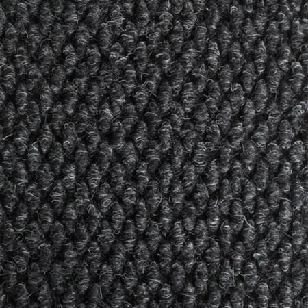 Mats Inc. Calypso Carpet Tile, 19.7" x 19.7", 20 Tiles
