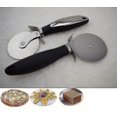 thumbnail image 1 of Rueda cortadora de pizza premium, cortadora de pizza - Super Sharp Hs, 1 of 2