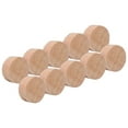 thumbnail image 3 of Clé d'Instrument à Eau, 10 Pcs Clé d'Instrument à Eau Trombone Coussin de Liège Valve de Broche Robuste et Résistant, 3 of 9