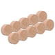 thumbnail image 3 of Válvula de escupir de trombón, 10 piezas Instrumento de llave de agua de trombón Instrumento de llave de agua Almohadilla de corcho Rendimiento lleno de energía, 3 of 8