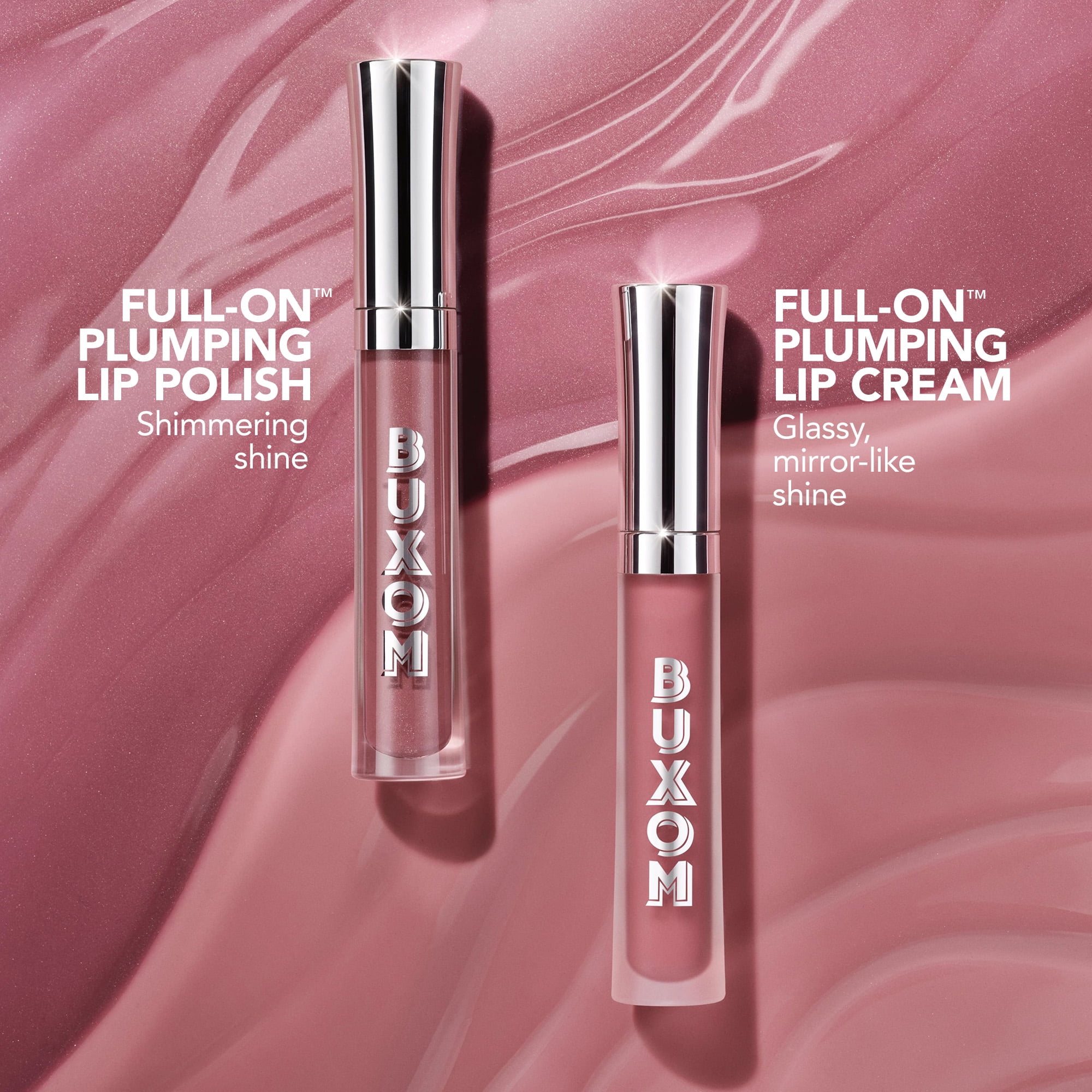 Buxom Full-On™ Plumping Lip Polish Gloss, Ava