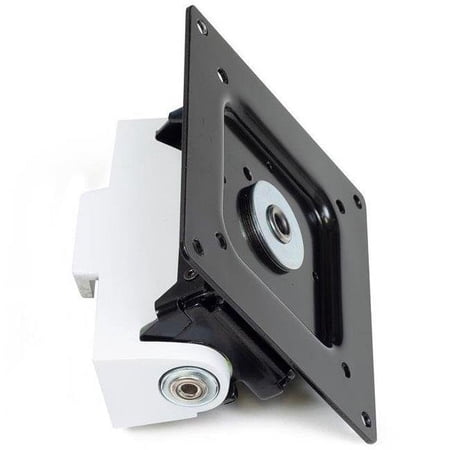 UPC: 0698833085204 | Ergotron Mounts 98-540-216 HX Heavy-Duty Tilt Pivot for Samsung Odyssey G9 Monitor