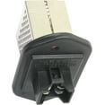 thumbnail image 4 of Replacement Replacement Blower Motor Resistor for 2009-2013 Fit Base 4 Cyl 1.5L, 4 of 5