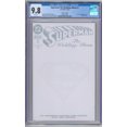 thumbnail image 1 of Superman: The Wedding Album #1 - CGC 9.8 Comic Book, 1 of 2