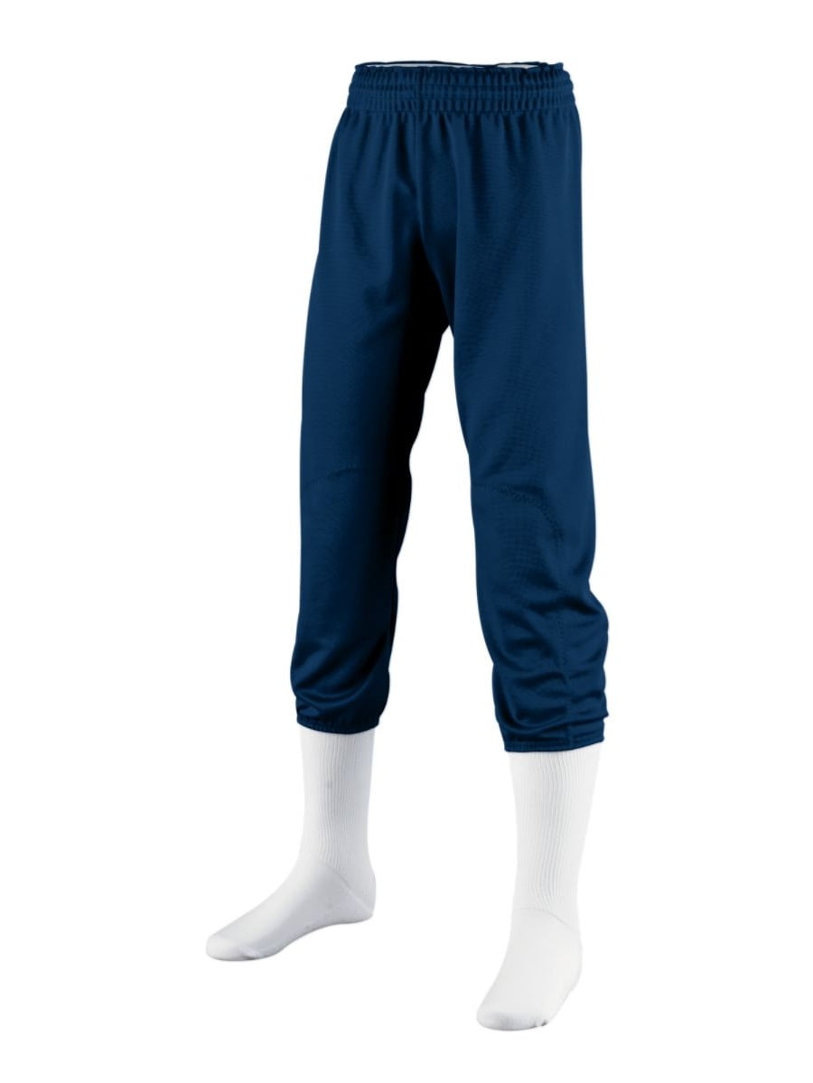 PullUp Softball/Baseball Pant Navy S