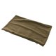 thumbnail image 1 of Funda de almohada de terciopelo, funda de cojín, protectores de cojín de 30 x 50 cm café, 1 of 9