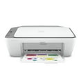 thumbnail image 1 of HP DeskJet 2723e All-in-One Wireless Color Inkjet Printer  – Print, Scan, Copy, 1 of 12