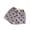 Grey, variant on WUANDIXFA Toddler Girls Ruffle Polka Dot Shorts for 2-9 Years, Baby Girl Cotton Pull-On Casual Summer Daily Bottom Clothes,Yellow,4-5 Years