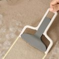thumbnail image 1 of Portable Reusable Clothes Hair Sticking Device, Clothes Pet Hair Sticking Device, 1 of 9