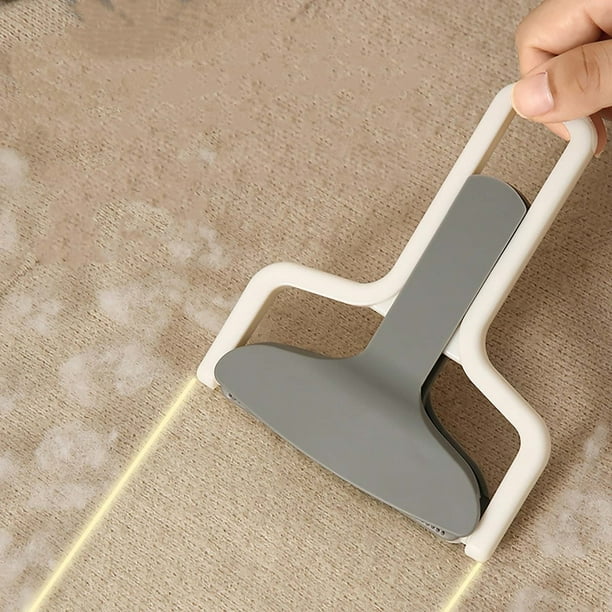 Teissuly Portable Reusable Clothes Hair Sticking Device, Clothes Pet Hair Sticking Device Teissuly WER202312132857