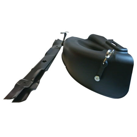 Snapper Complete Mulching Kit for 42" Riding Mowers