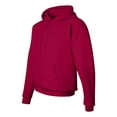 thumbnail image 2 of Fleece Ecosmart Hooded Sweatshirt, 2 of 5