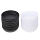 thumbnail image 2 of Flowerpot Drip Tray Plastic Base 30Set Perfect For Keeping Clean In Gardens And Homes, 2 of 4