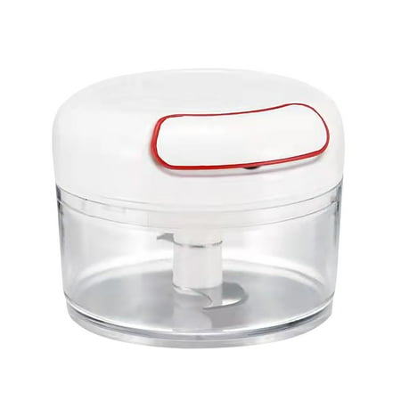 

2PC Kitchen Mini Garlic Crusher Mini Garlic Crusher Manual Garlic Crusher Small Garlic Crusher Garlic Crusher Cookware Sets