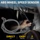 thumbnail image 2 of Ofertas Únicas 2 piezas Sensor de Velocidad de Rueda ABS para Mercedes-Benz C230 C240 C280 No.A2035401217 Frontal Izquierdo Derecho, 2 of 6